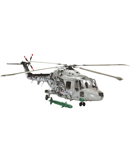 1/32 Westland Lynx HAS.3 -  RV04837