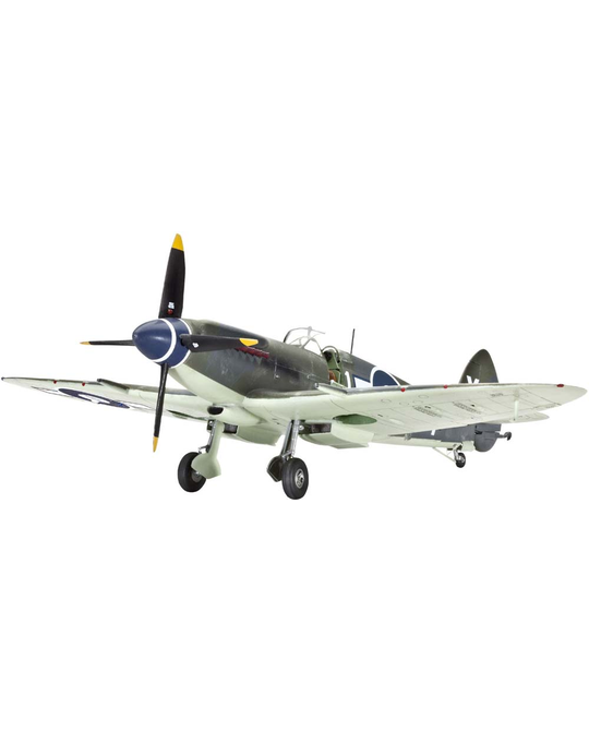 1- 48 Seafire F Mk. XV -  RV04835