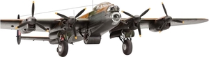 1- 72 Lancaster B.III "Dambusters" -  RV04295-model-kits-Hobbycorner