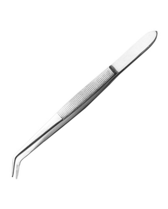 Tweezer Curved Point 6inch