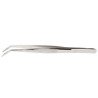 Excel - Tweezer Curved Point 4.5 Inch - 30410