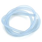 Super Blue Silicone Tubing -  Small -  2Ft - 221