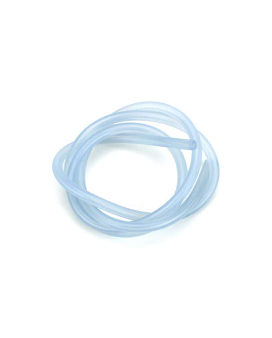 Super Blue Silicone Tubing -  Small -  2Ft - 221