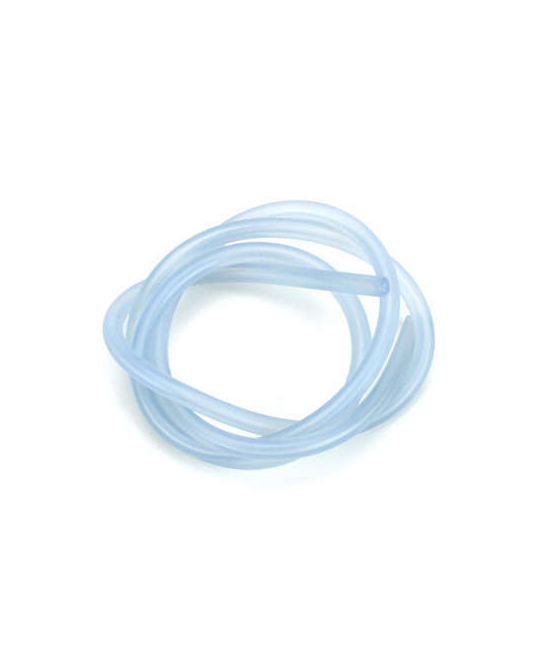 Super Blue Silicone Tubing -  Small -  2Ft - 221