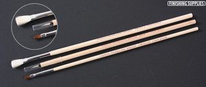 Brush Set Basic  3 Piece -  87066-paints-and-accessories-Hobbycorner