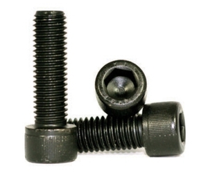 4-40 x 3/8" Socket Head Cap Screws - 570-nuts,-bolts,-screws-and-washers-Hobbycorner