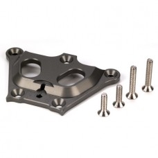 Front Top Brace, Aluminum 8B, 8T -  LOSA4440-rc---cars-and-trucks-Hobbycorner