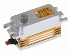 Low Profile Brushless Servo -  10Kg .07sec -  SB- 2261MG