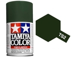 TS2 Dark Green -  85002