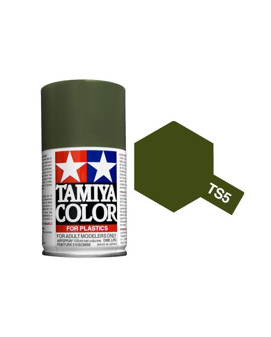 TS5 Olive Drab -  85005