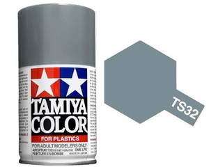 TS32 Haze Gray -  85032-paints-and-accessories-Hobbycorner