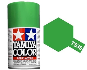 TS35 Park Green -  85035-paints-and-accessories-Hobbycorner