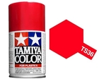 TS36 Fluorescent Red -  85036