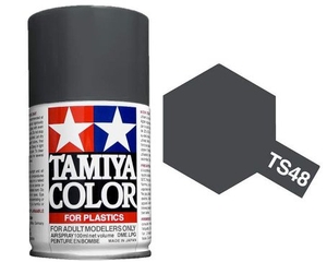TS48 Gunmetal Grey -  85048-paints-and-accessories-Hobbycorner