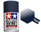 TS53 Deep Metallic Blue -  85053