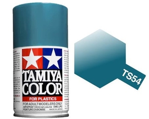 TS54 Light Metallic Blue -  85054-paints-and-accessories-Hobbycorner