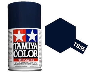 TS55 Dark Blue -  85055-paints-and-accessories-Hobbycorner