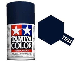 TS55 Dark Blue -  85055-paints-and-accessories-Hobbycorner