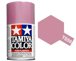 TS59 Light Pearl Red -  85059-paints-and-accessories-Hobbycorner
