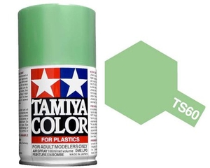 TS60 Pearl Green -  85060-paints-and-accessories-Hobbycorner