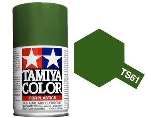 TS61 Nato Green -  85061-paints-and-accessories-Hobbycorner