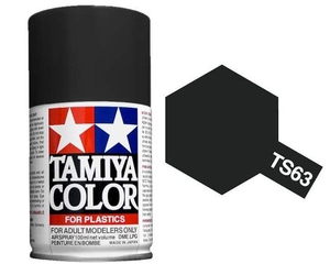 TS63 Nato Black -  85063-paints-and-accessories-Hobbycorner