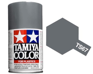 TS67 LJN Gray -  85067-paints-and-accessories-Hobbycorner
