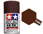 TS69 Linoleum Deck Brown -  85069