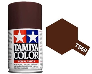 TS69 Linoleum Deck Brown -  85069-paints-and-accessories-Hobbycorner