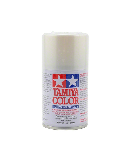 PS57 Pearl White Spray -  86057