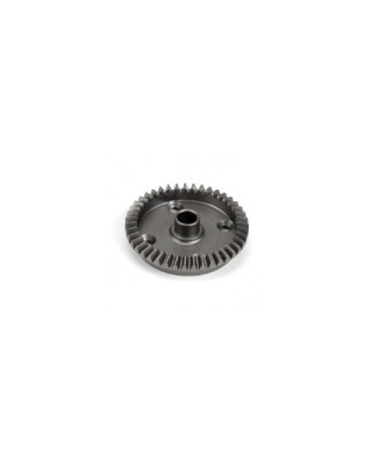 Rear Differential Ring Gear - 8B -  LOSA3510