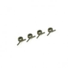 Clutch Springs, Green (4) 8B, 8T -  LOSA9113