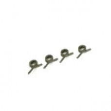 Clutch Springs, Green (4) 8B, 8T -  LOSA9113-rc---cars-and-trucks-Hobbycorner