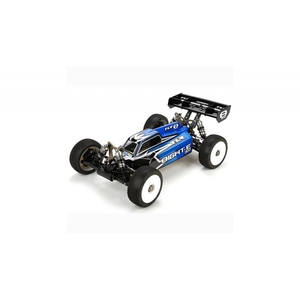 8IGHT- E 3.0 Electric Buggy Kit -  TLR04002-rc---cars-and-trucks-Hobbycorner