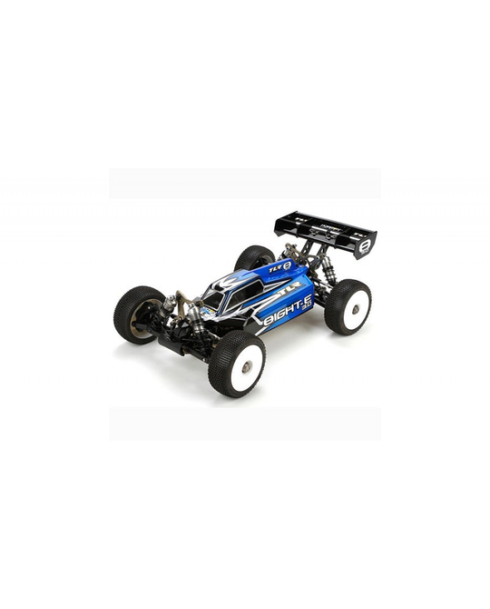 8IGHT- E 3.0 Electric Buggy Kit -  TLR04002