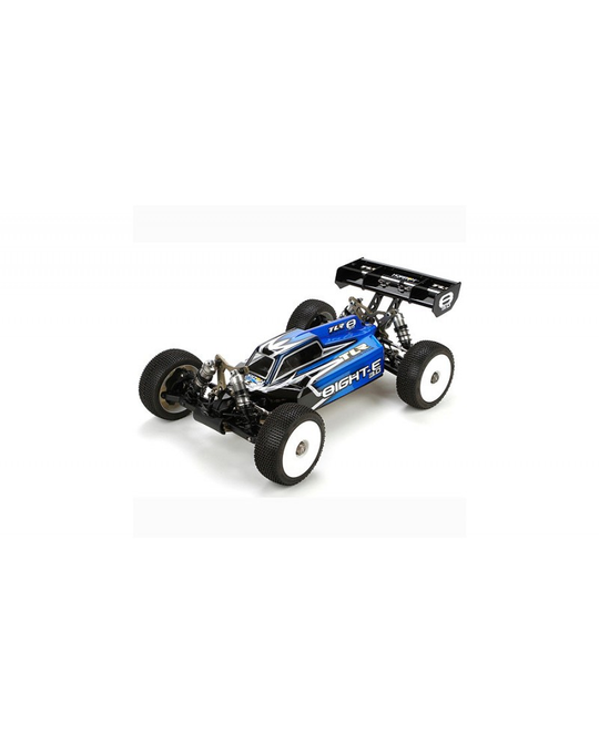 8IGHT- E 3.0 Electric Buggy Kit -  TLR04002