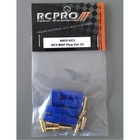 EC3 Plug M&F 2 Pairs -  RCP- EC3