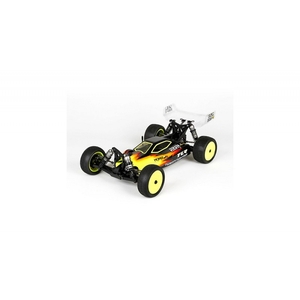 TLR 22- 4 Race Kit 1- 10 4WD Buggy -  TLR03005-rc---cars-and-trucks-Hobbycorner