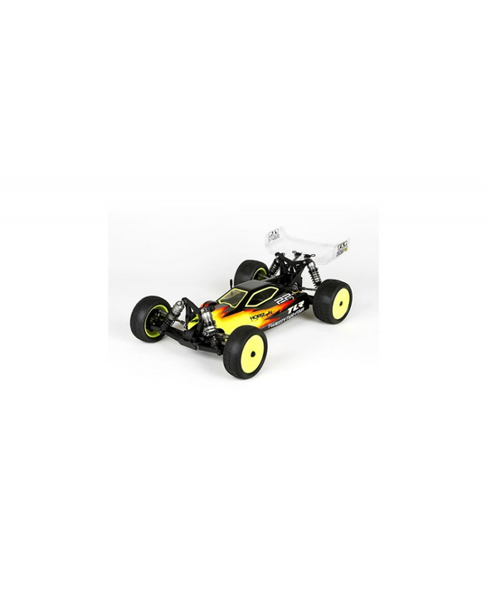 TLR 22- 4 Race Kit 1- 10 4WD Buggy -  TLR03005