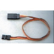 Servo Extension Lead JR 6 Inch -  182- AJ-servos-Hobbycorner