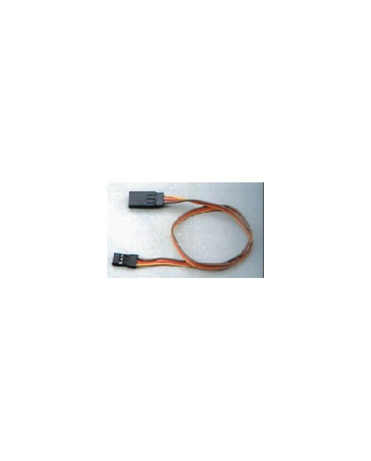 Servo Extension Lead JR 6 Inch -  182- AJ