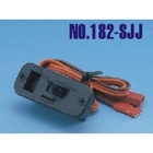 Ming Yang -  Switch w/charge plug mounted JR -  182- SJJ