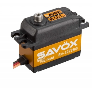 HV Standard Digital Coreless Motor Servo 30kg .10sec 7.4V -  SV- 1272SG-servos-Hobbycorner