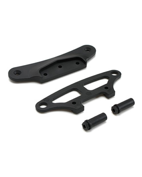 Plastic Bumper Set - 507164