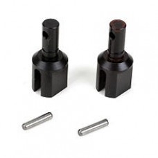 Center Differential Outdrive Cups & Pins 8B - 8T -  LOSA3506-rc---cars-and-trucks-Hobbycorner