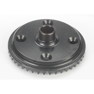 Front Differential Ring Gear 43T - 8T -  LOSA3511-rc---cars-and-trucks-Hobbycorner