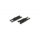 Rear Suspension Arm Set 8T 3.0T/2.0T -  TLR244018