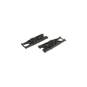 Rear Suspension Arm Set 8T 3.0T/2.0T -  TLR244018-rc---cars-and-trucks-Hobbycorner