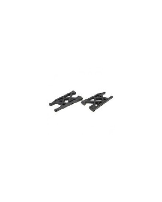 Rear Suspension Arm Set 8B 3.0 -  TLR244008