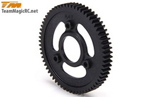 G4RS II -  Lightweight Spur Gear -  64T -  K14237- 64-rc---cars-and-trucks-Hobbycorner